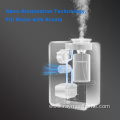 Automatic sipped Aroma machine essential oil refill